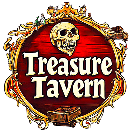 Treasure Tavern